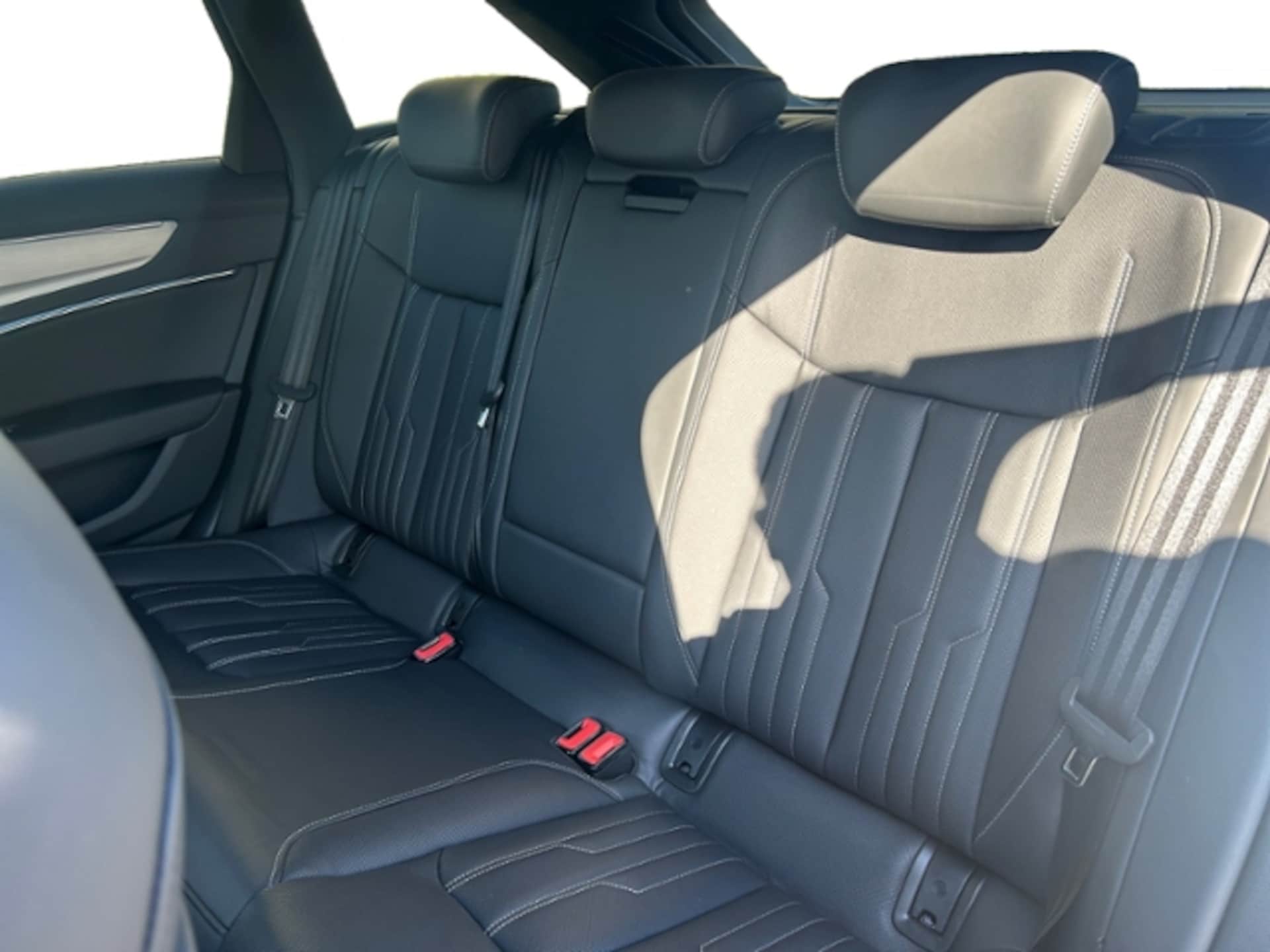 Audi A6 Avant TFSI e Sport