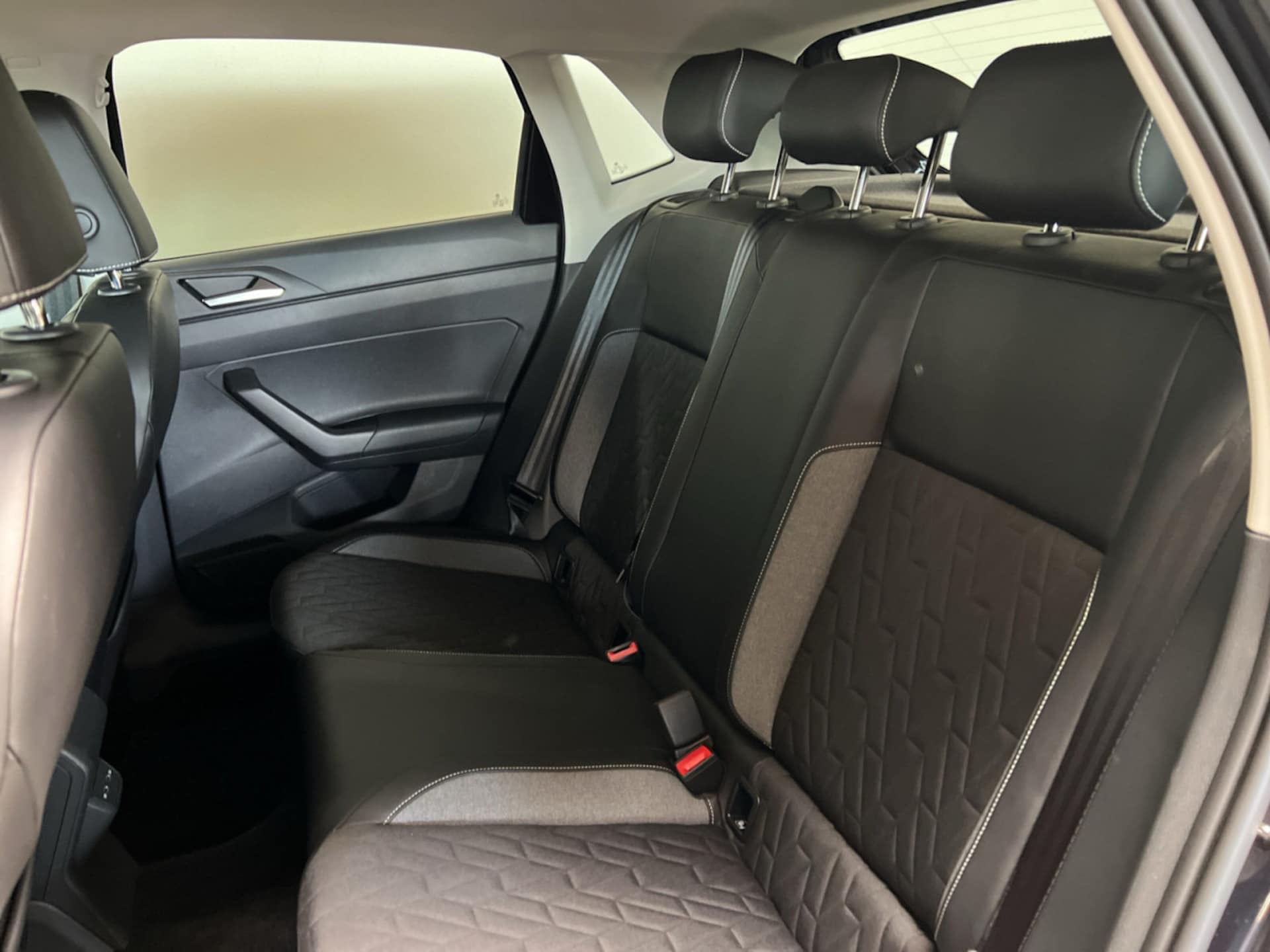 Volkswagen Polo Goal