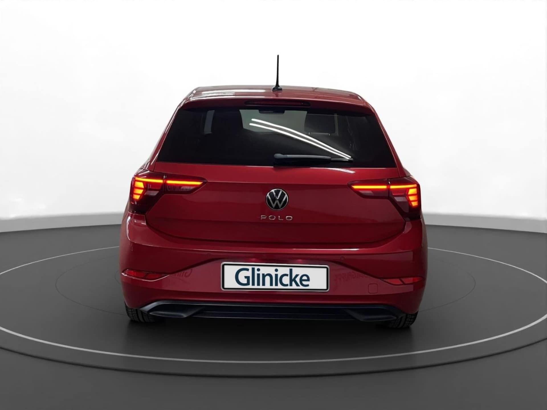 Volkswagen Polo Life