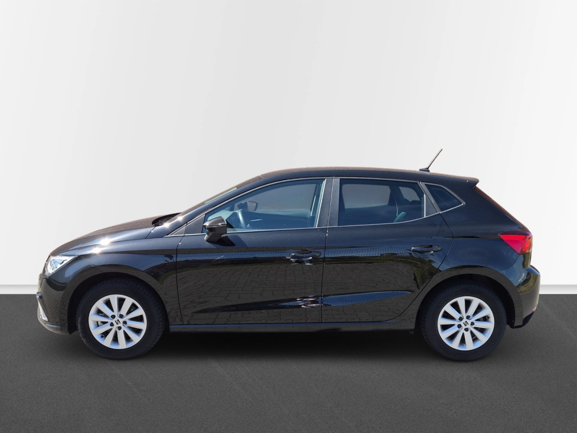 SEAT Ibiza Style