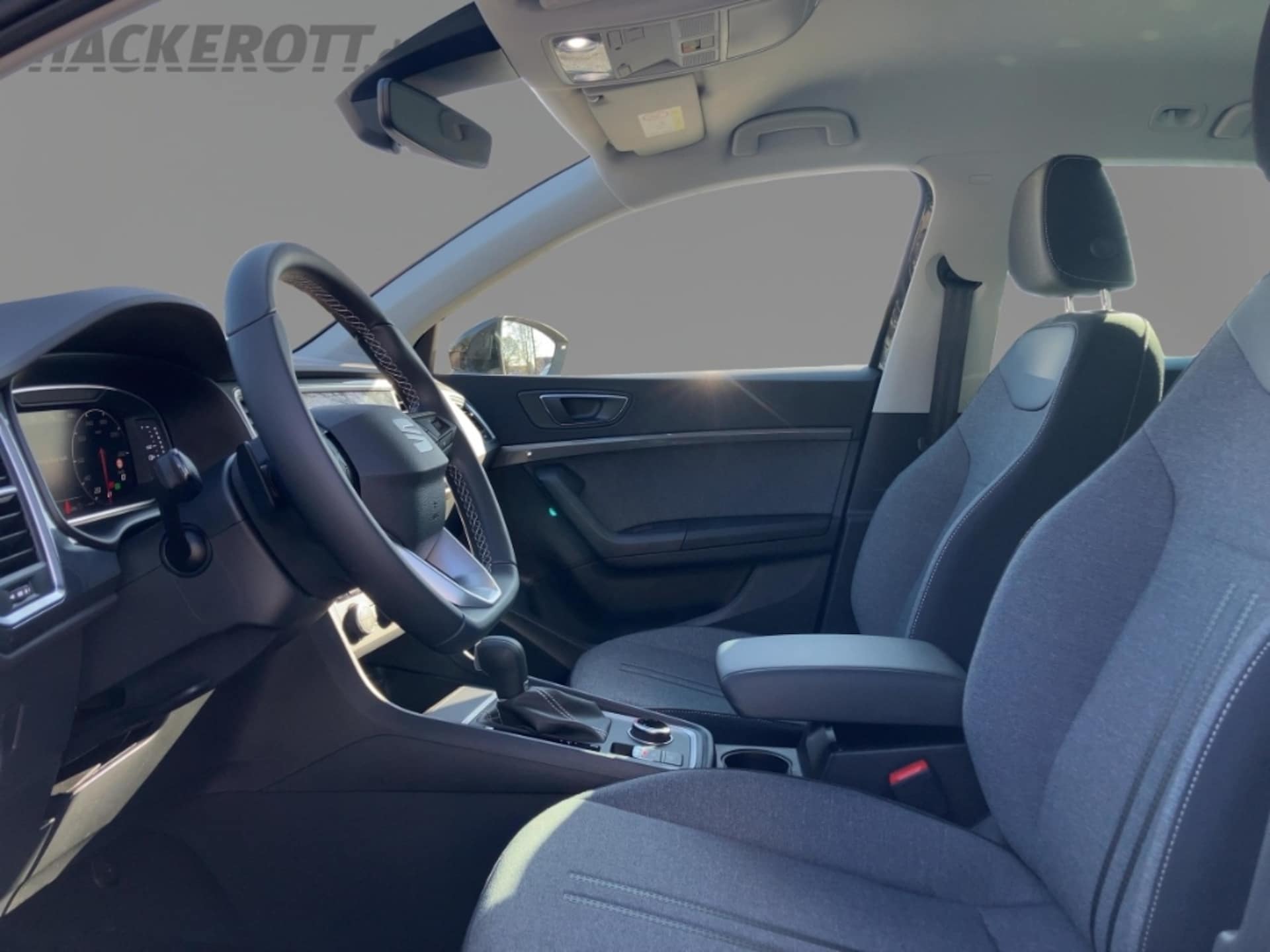 SEAT Ateca Style