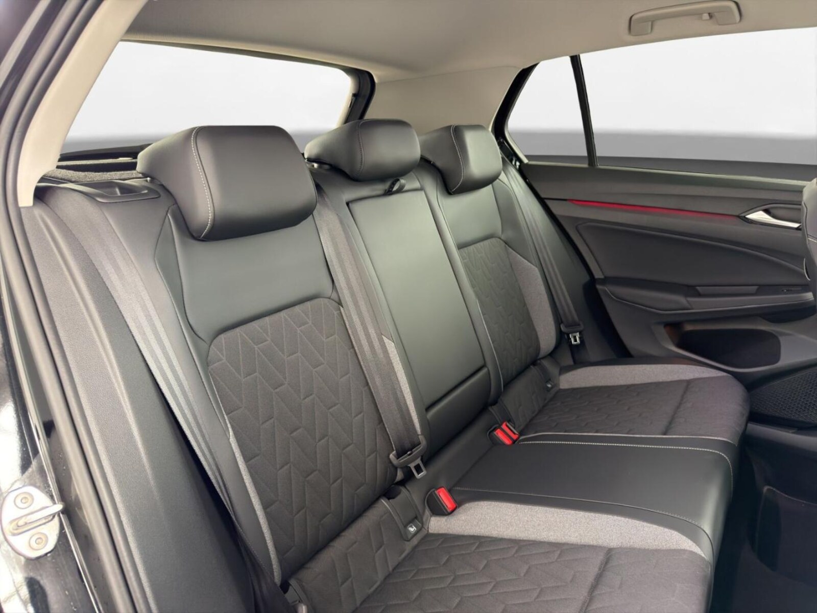 Volkswagen Golf – Bild 11
