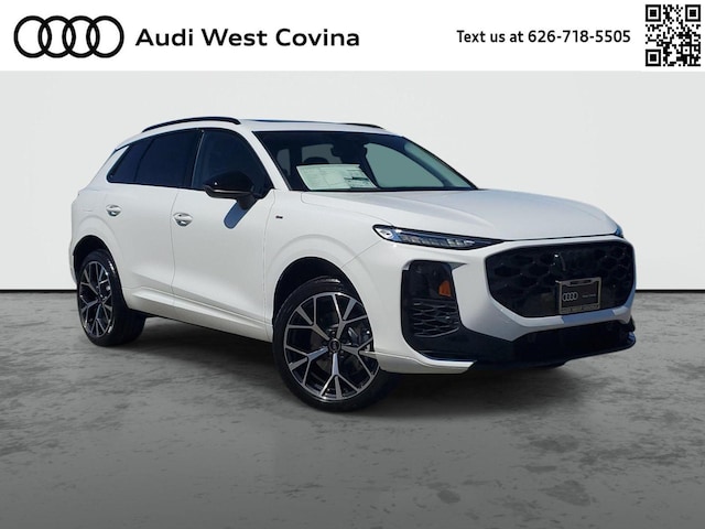 Photo of 2026 Audi Q3 SUV
