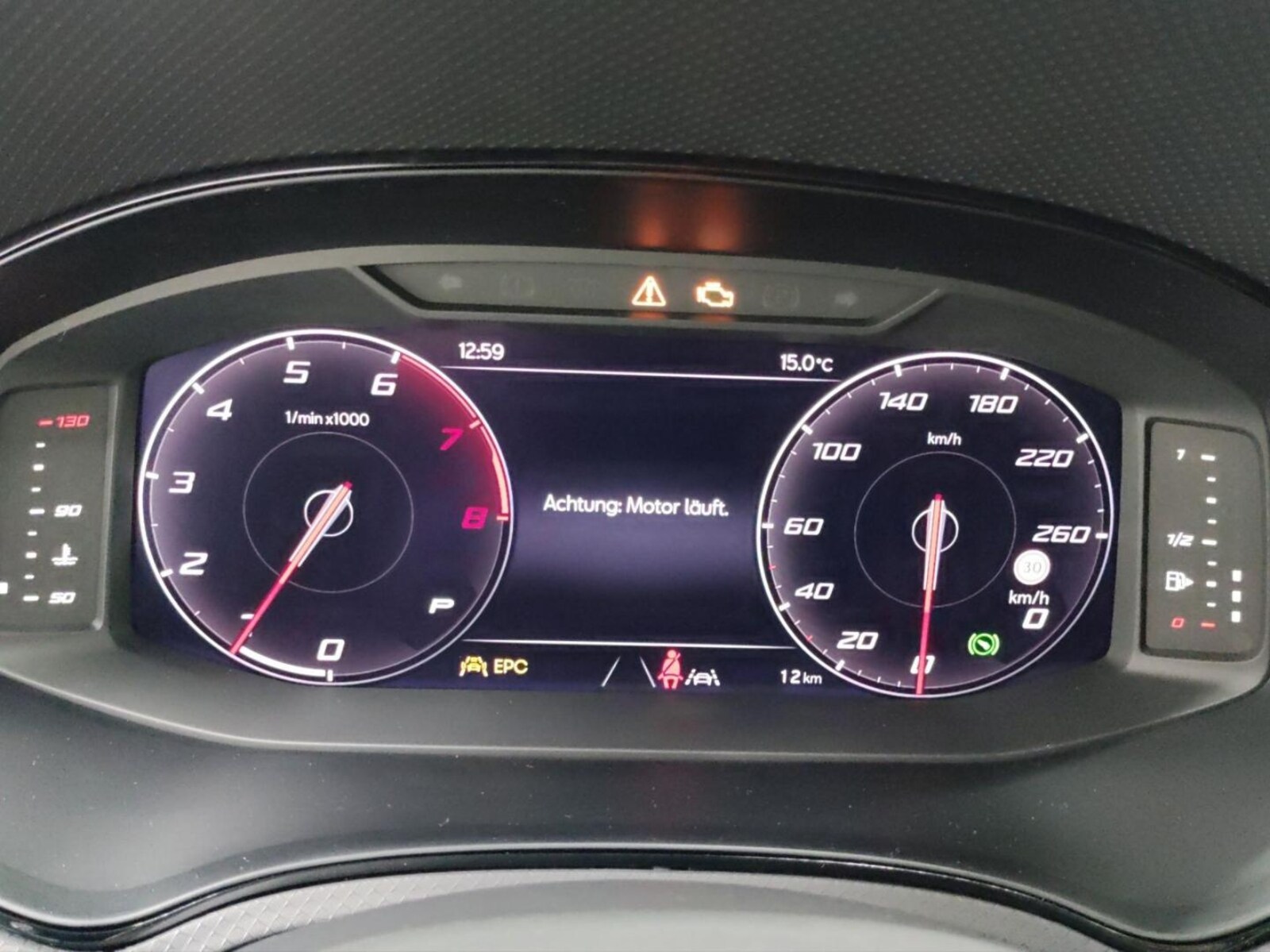 SEAT Arona – Bild 10