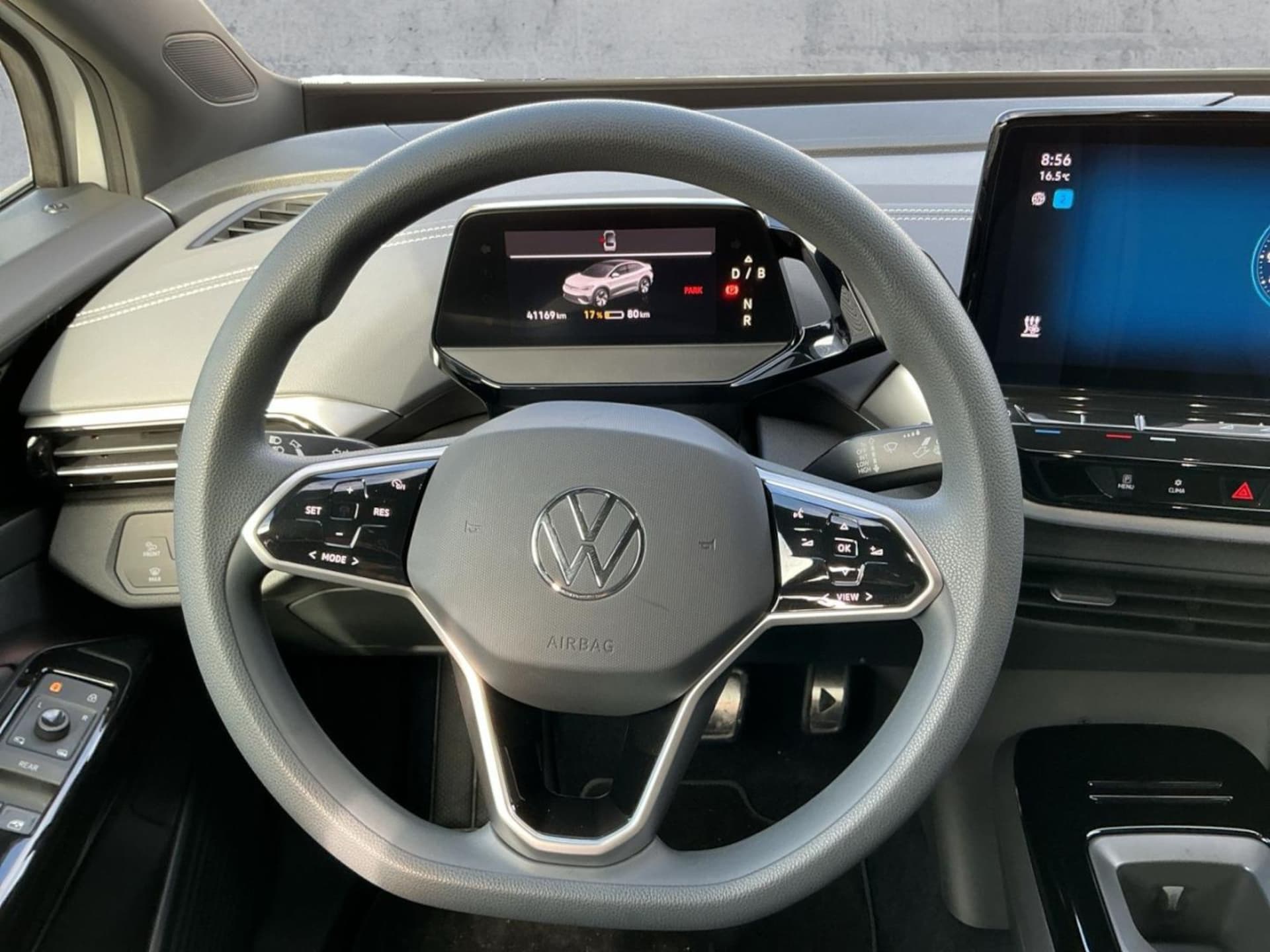 Volkswagen ID.5 Pro