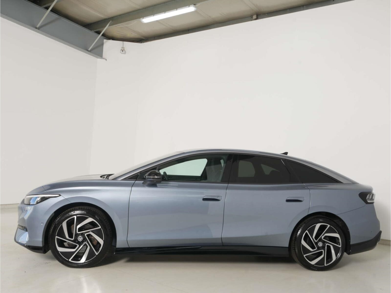 Volkswagen ID.7 – Bild 7