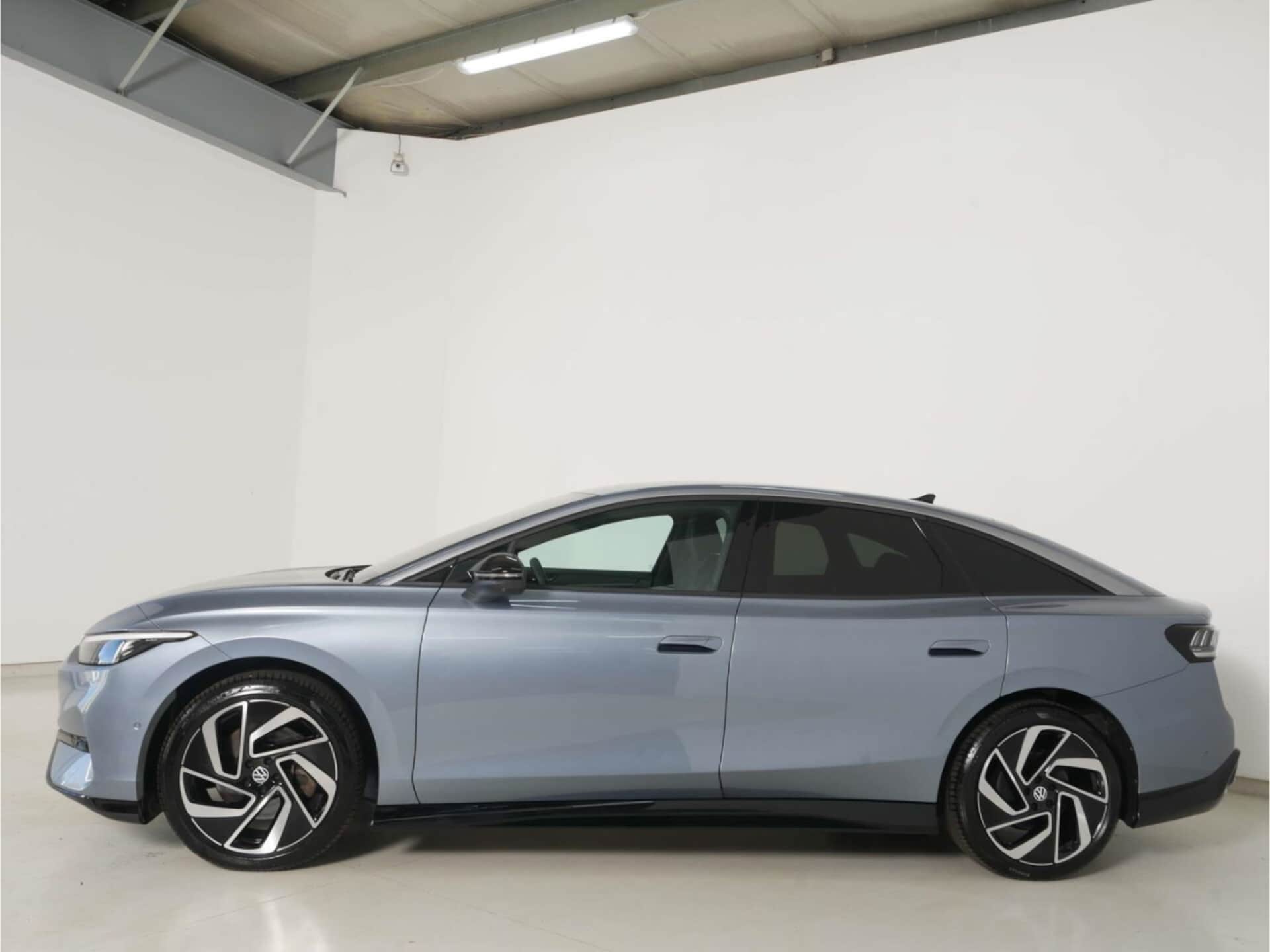 Volkswagen ID.7 Pro
