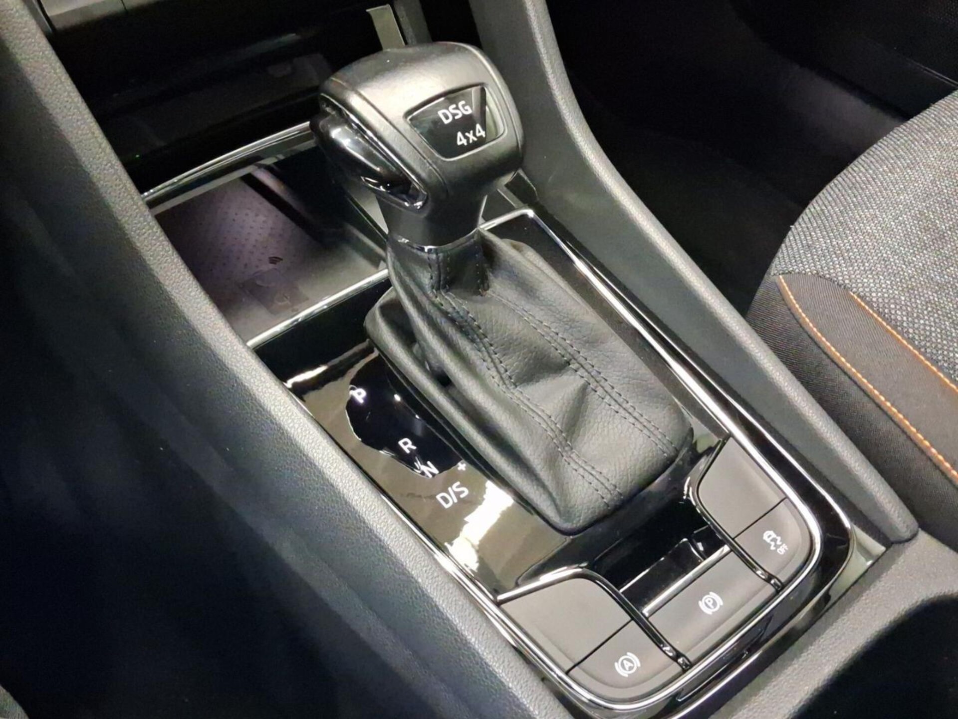 Skoda Karoq Ambition