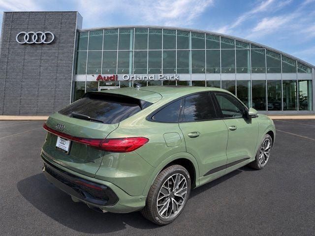 2026 Audi Q5 Sportback