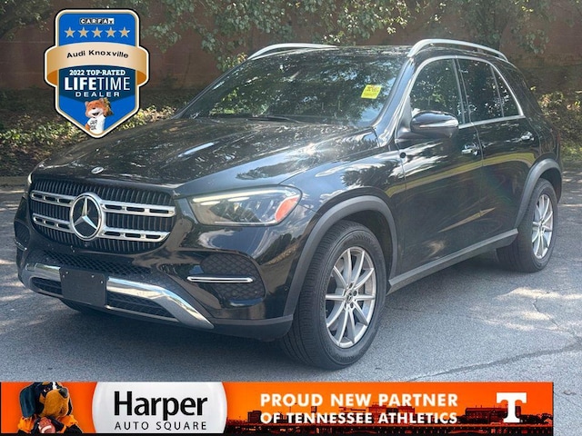 2024 Mercedes-Benz
