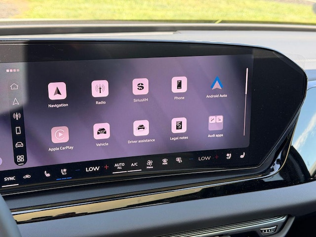 2026 Audi A6 Premium Plus - Photo 23