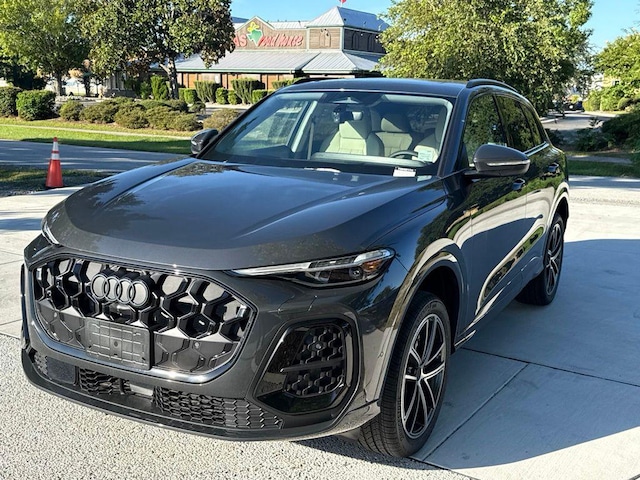 2026 Audi Q5