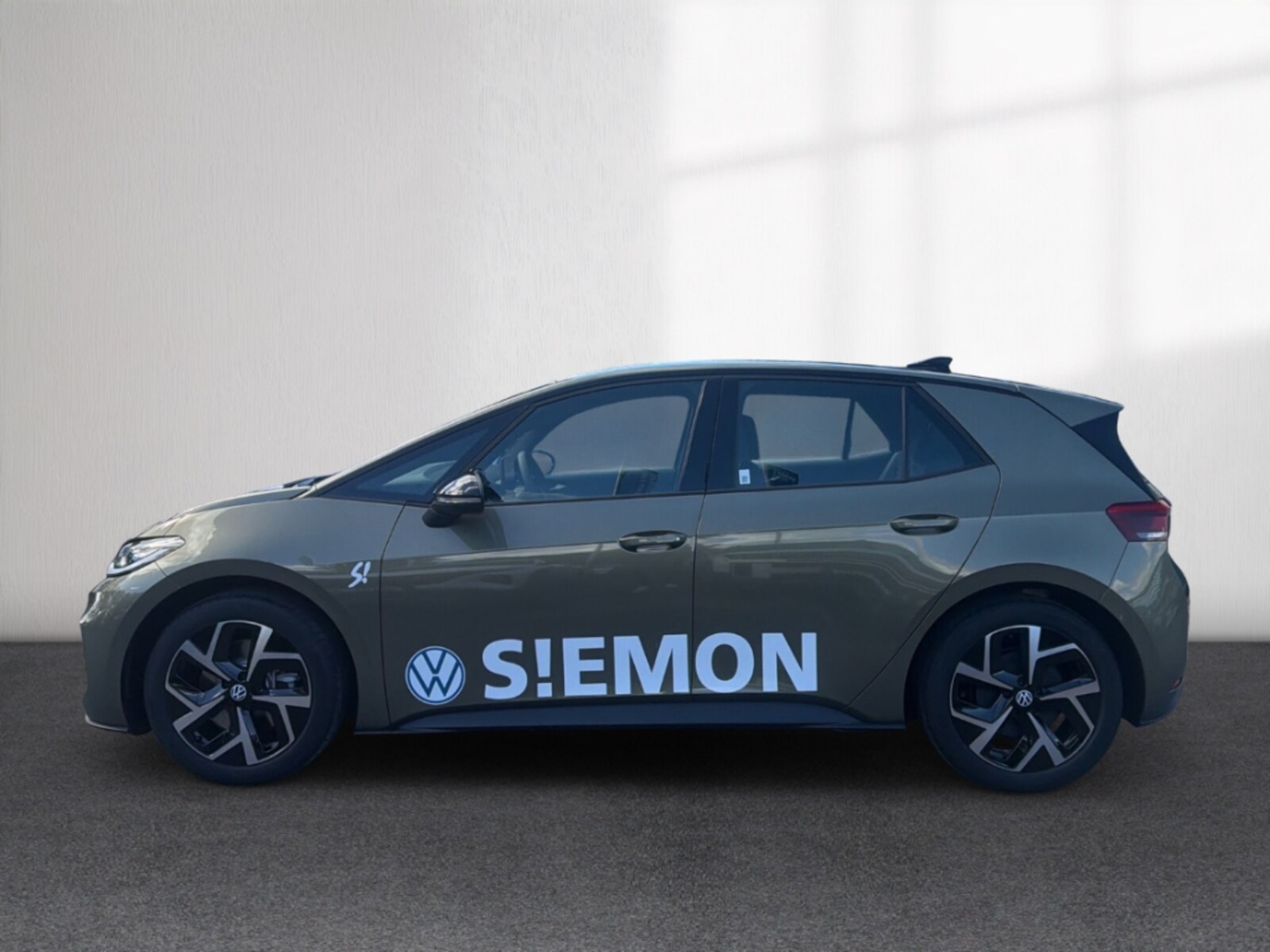 Volkswagen ID.3 Neo – Bild 2
