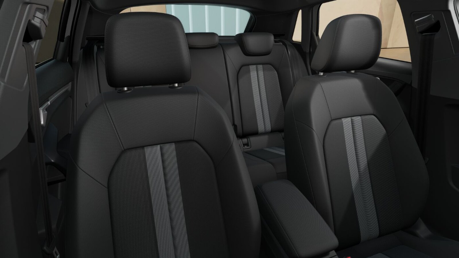 Audi A3 Sportback – Bild 11