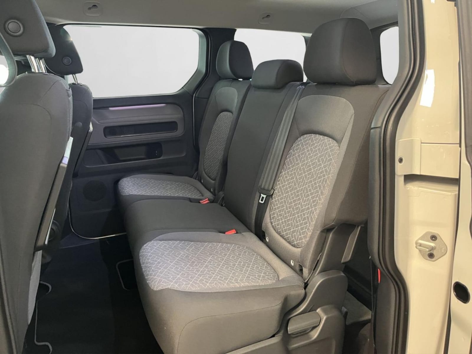 Volkswagen ID. Buzz – Bild 14