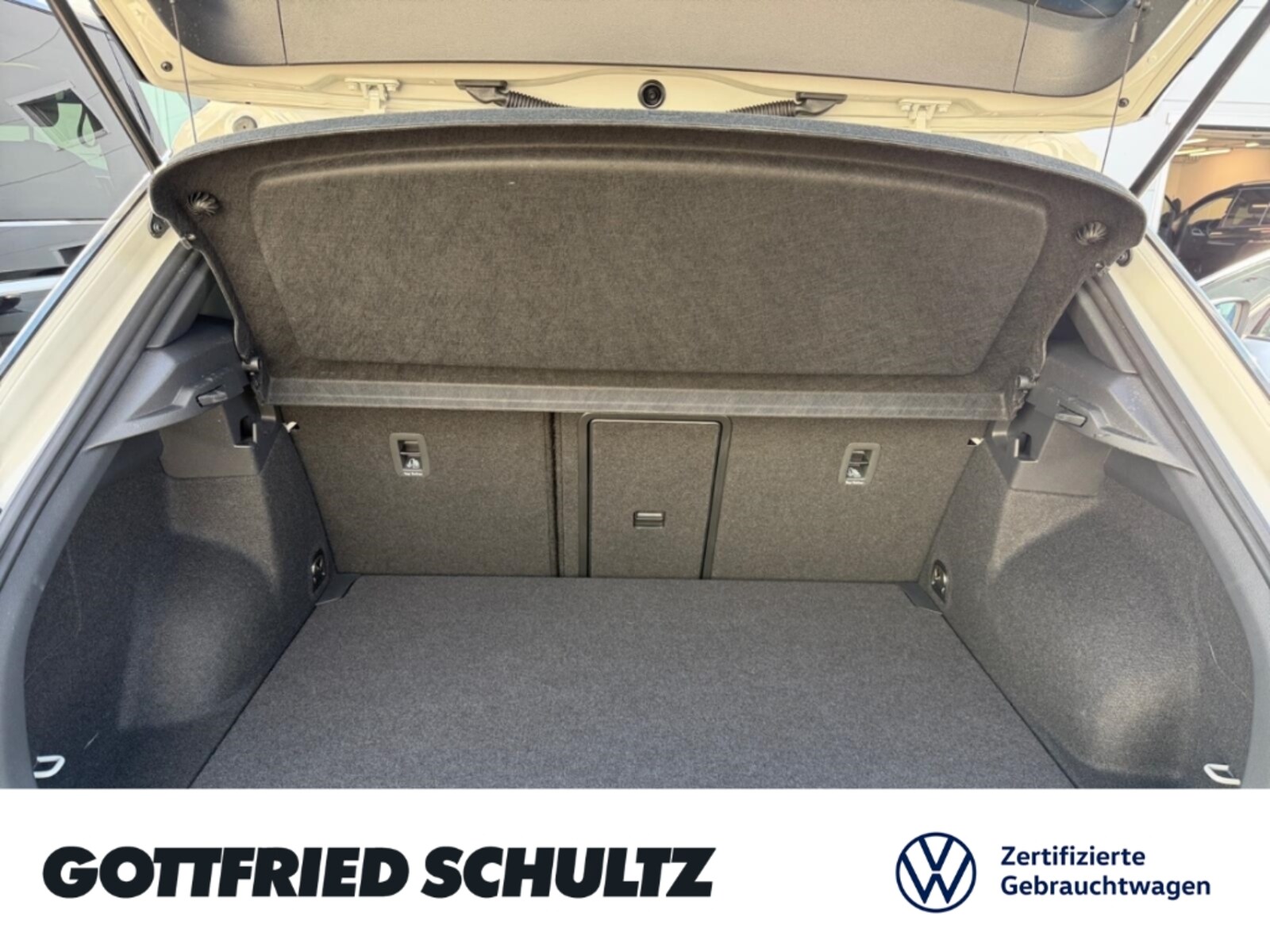 Volkswagen T-Roc – Bild 9