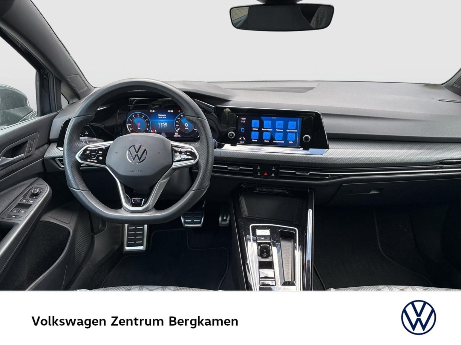 Volkswagen Golf – Bild 10