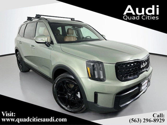 Photo of 2024 Kia Telluride