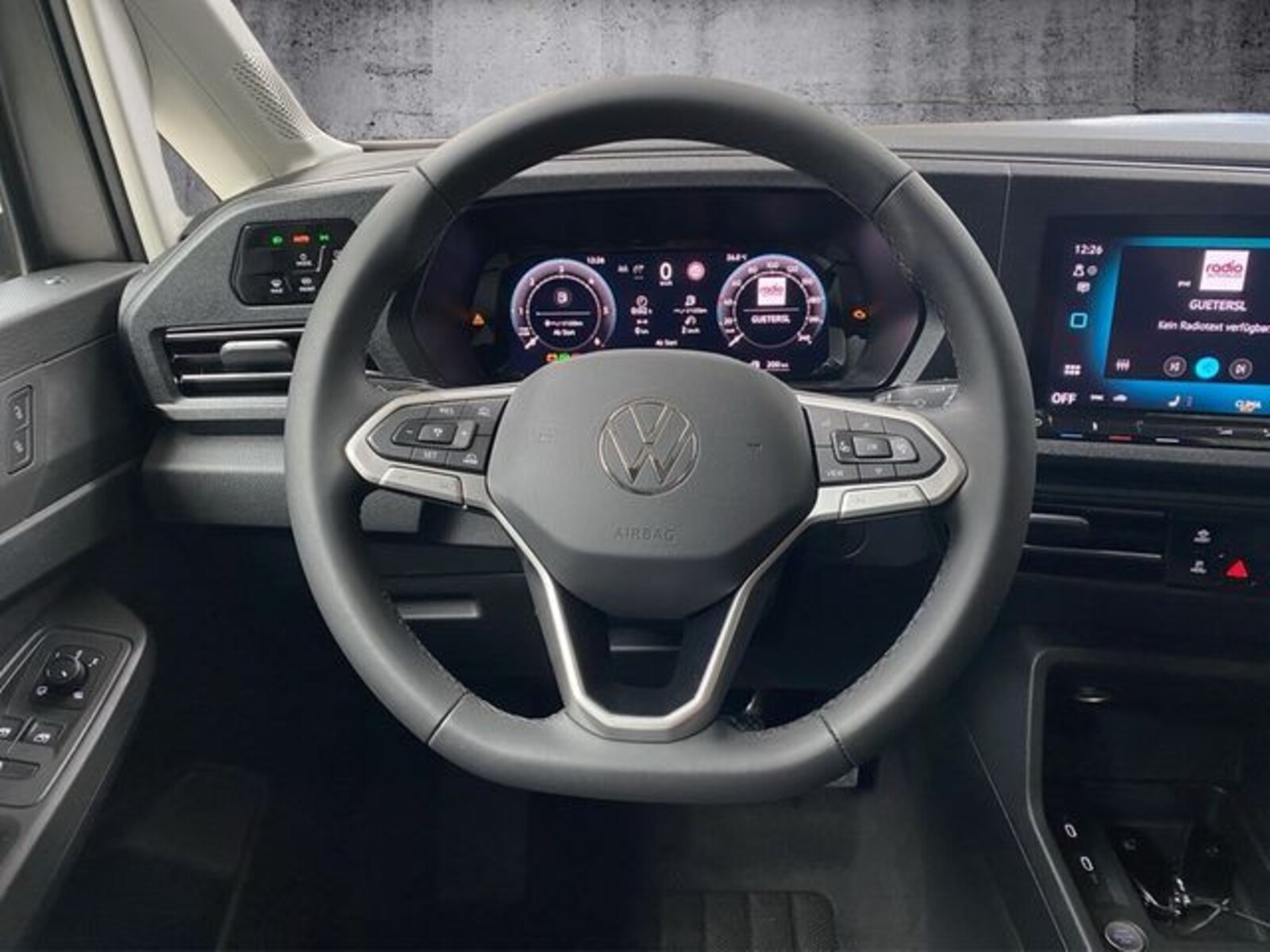 Volkswagen Caddy – Bild 21