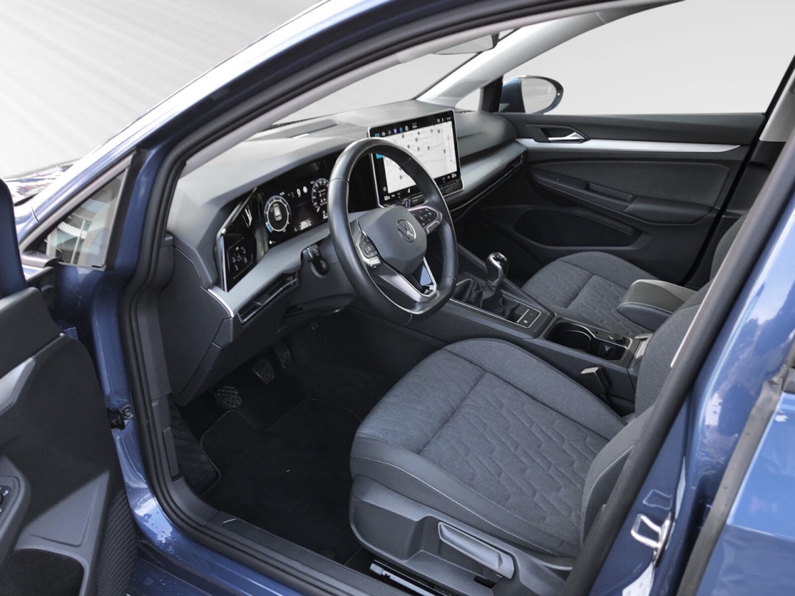Volkswagen Golf – Bild 8