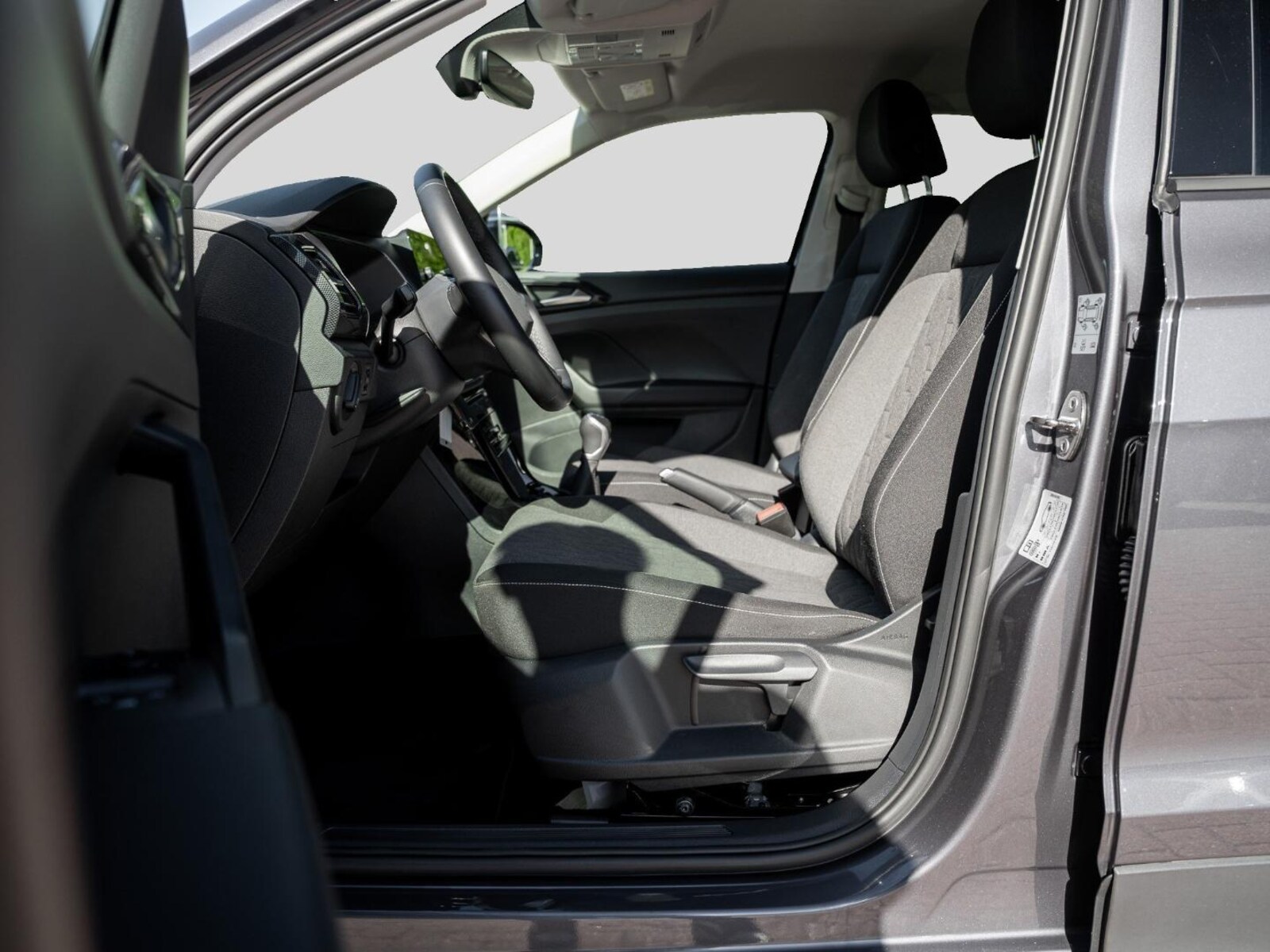 Volkswagen T-Cross – Bild 7