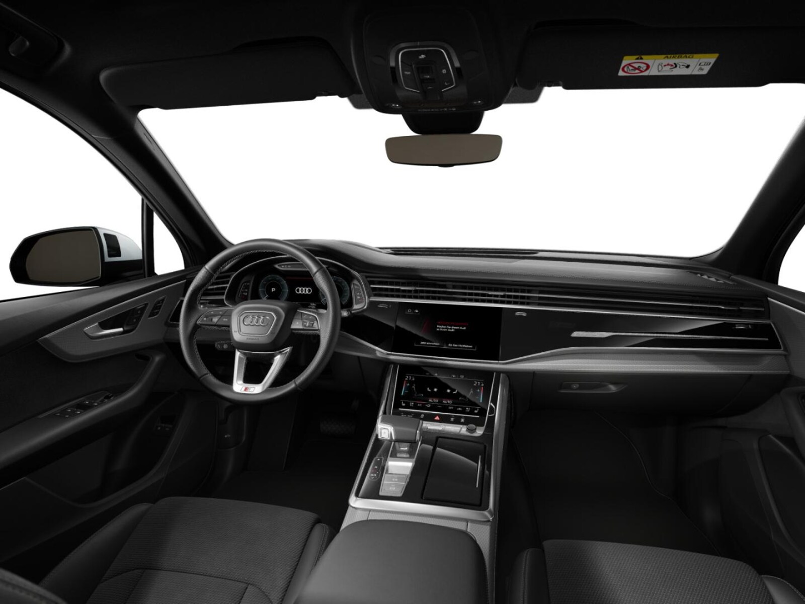 Audi Q7 – Bild 9