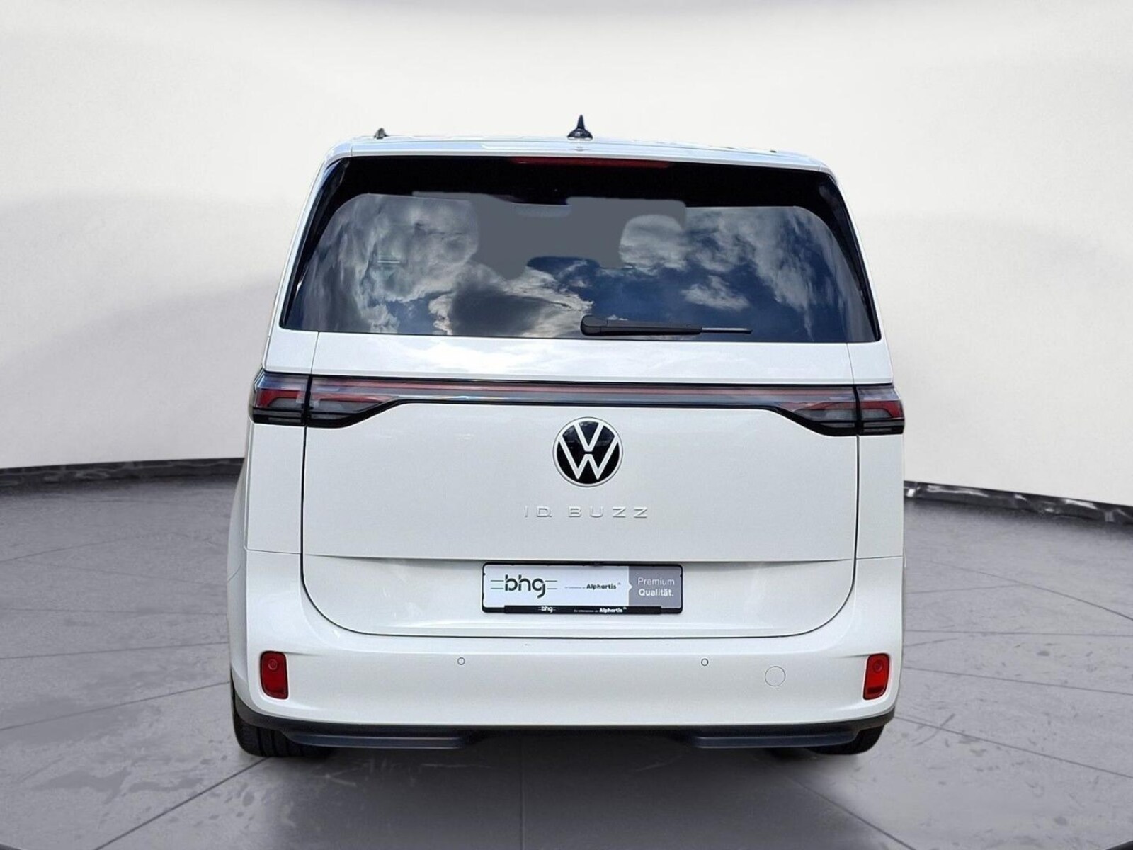 Volkswagen ID. Buzz – Bild 5