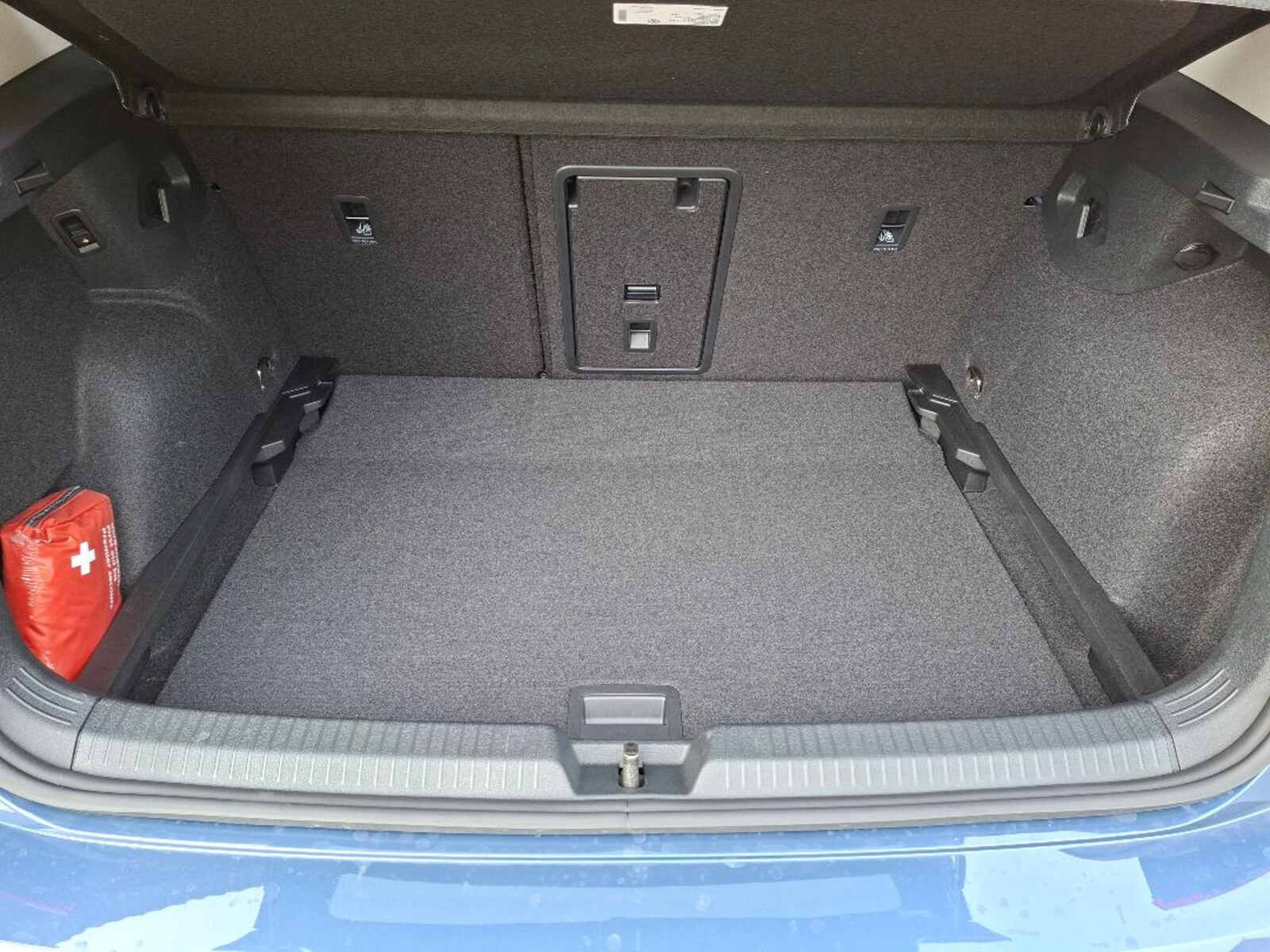 Volkswagen Golf – Bild 15