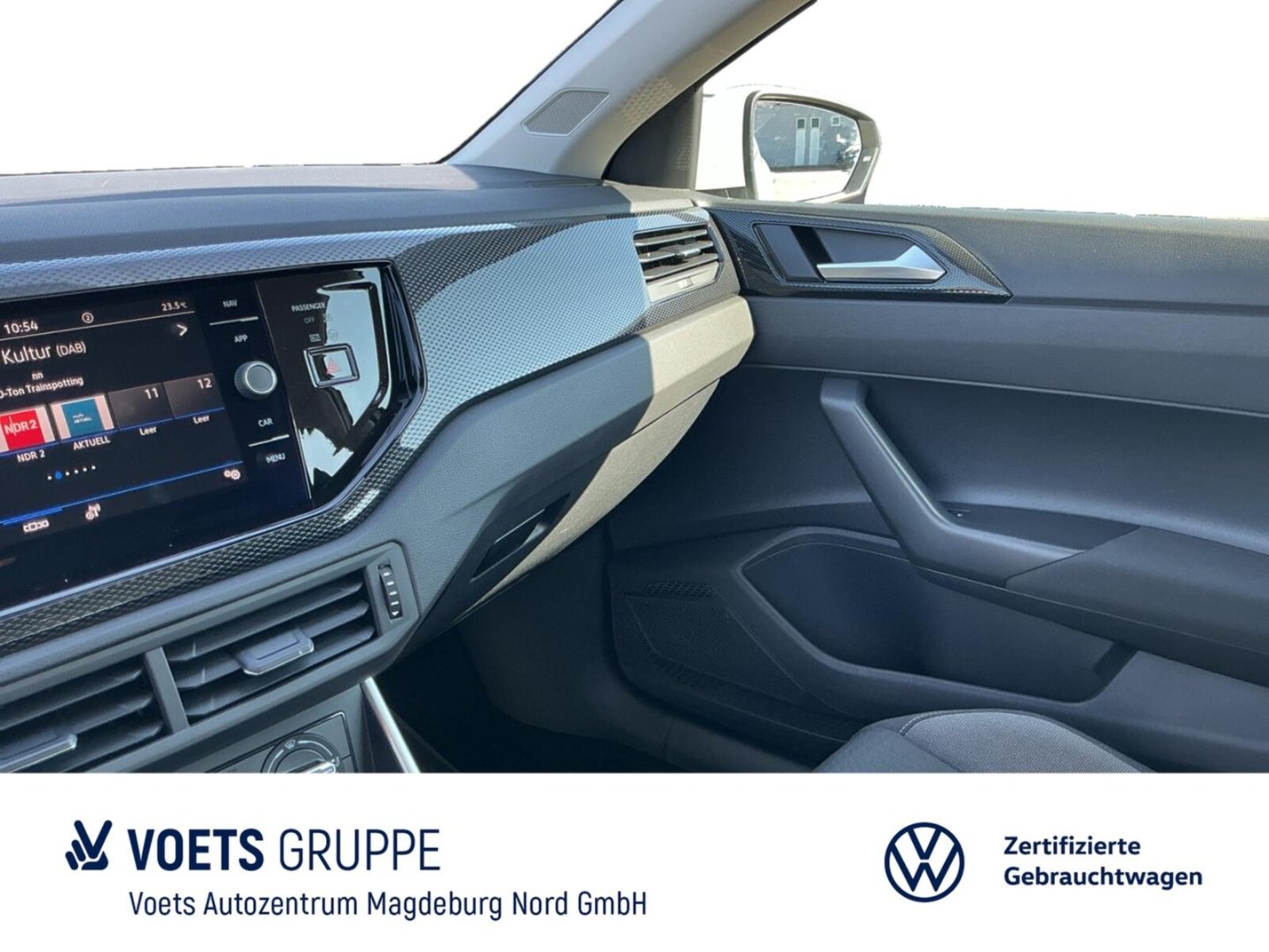 Volkswagen Polo – Bild 14