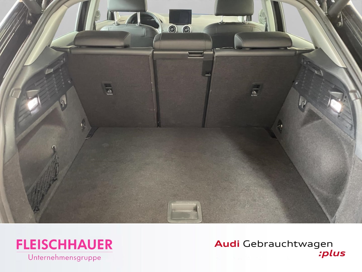 Bild über Audi Q2 advanced 35 TDI S tronic - für weitere Informationen kontaktieren Sie den Audi Partner