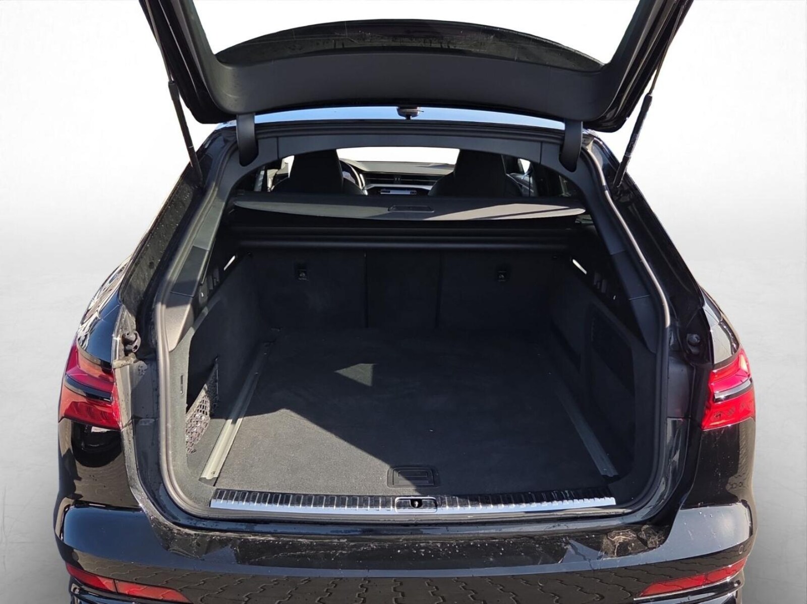 Audi S6 Avant – Bild 11