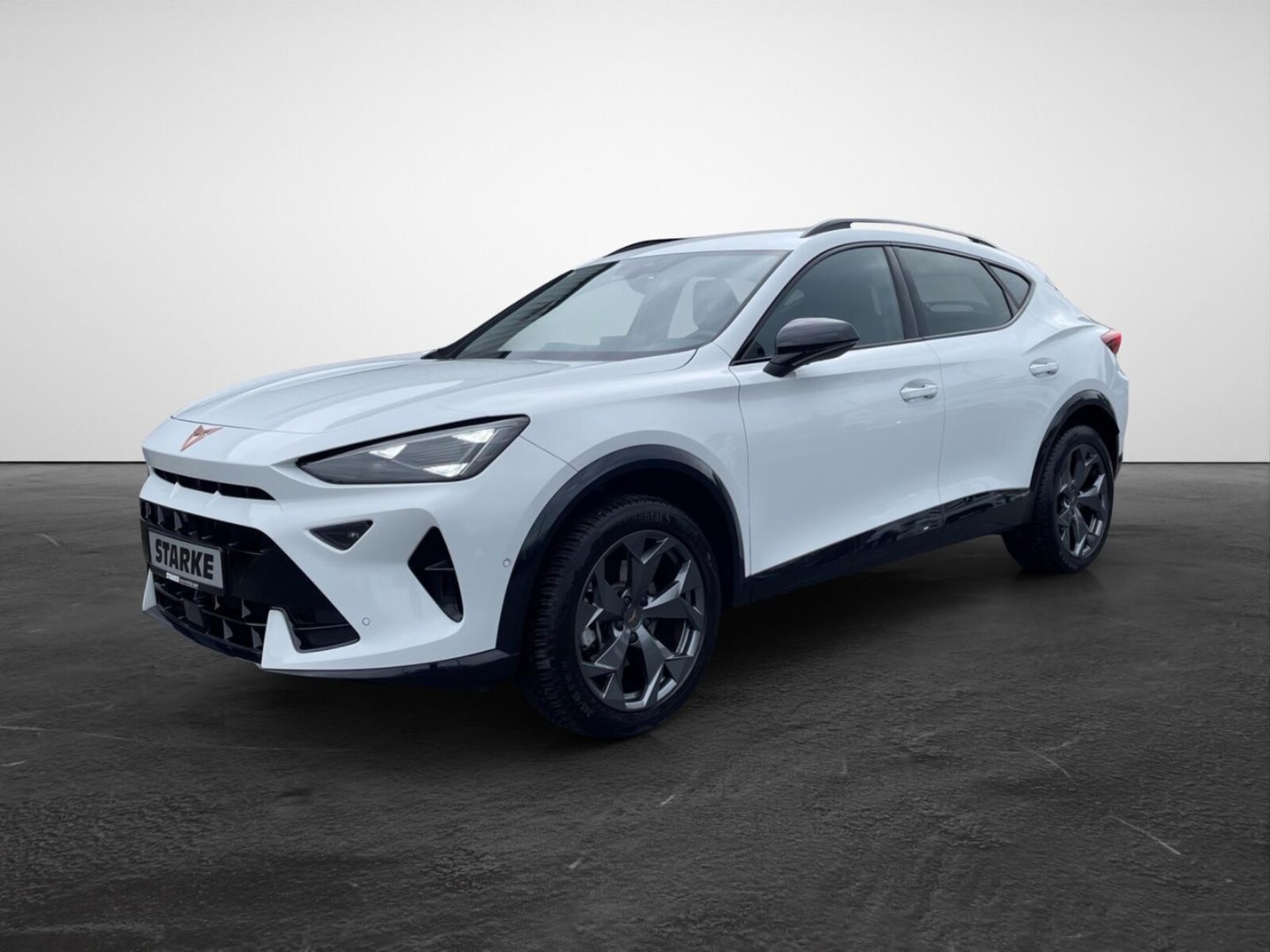 CUPRA Formentor – Bild 2