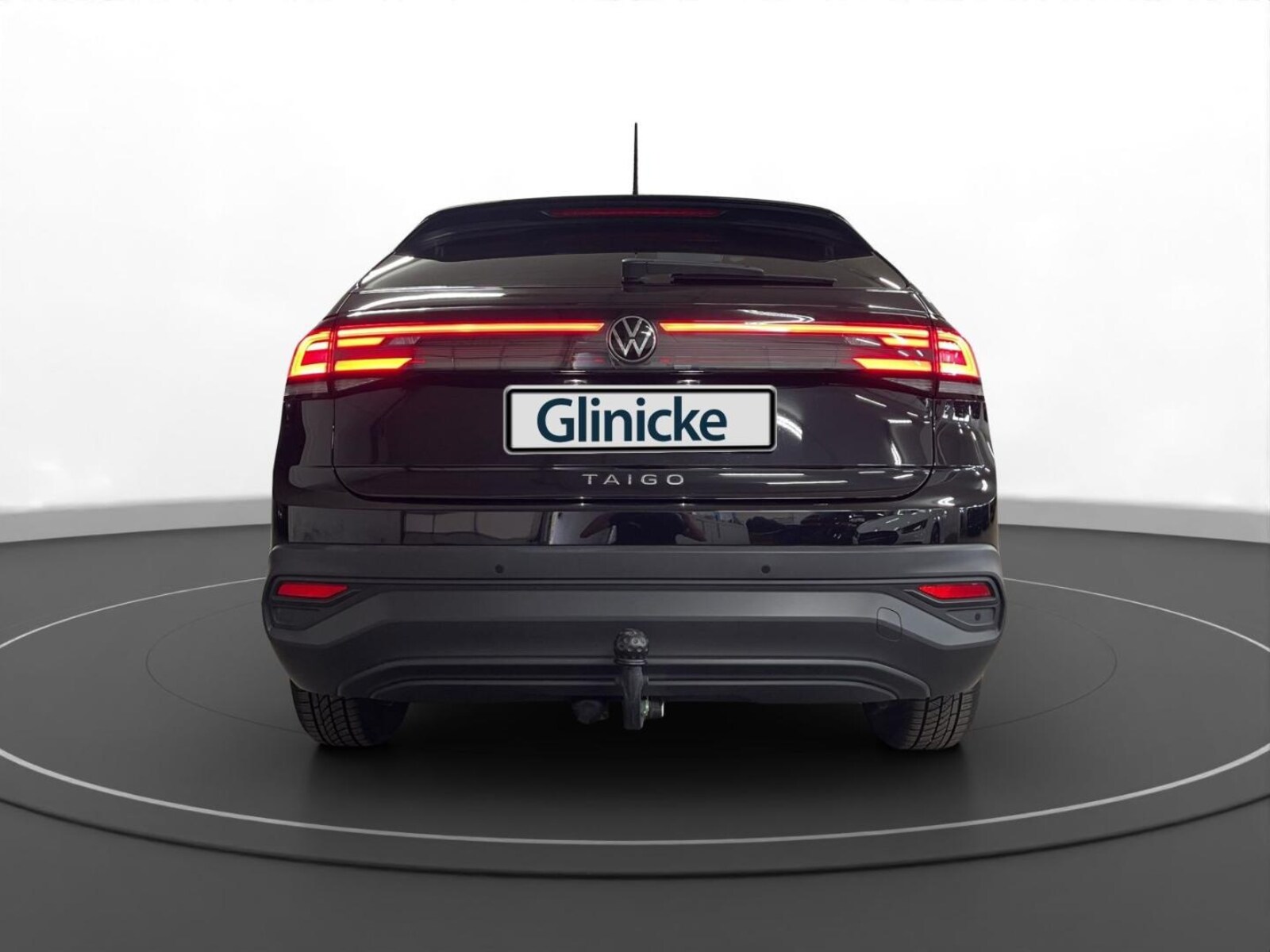 Volkswagen Taigo – Bild 3