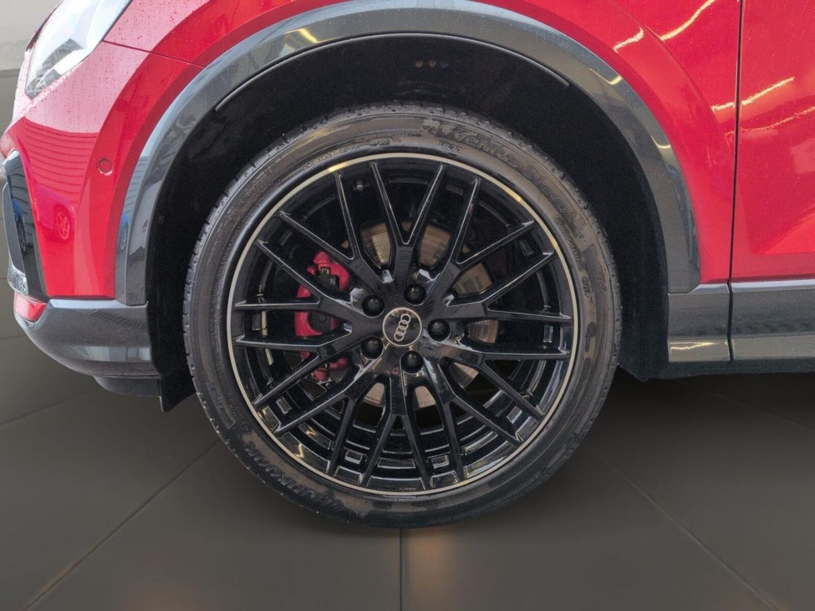Audi Q2 – Bild 7