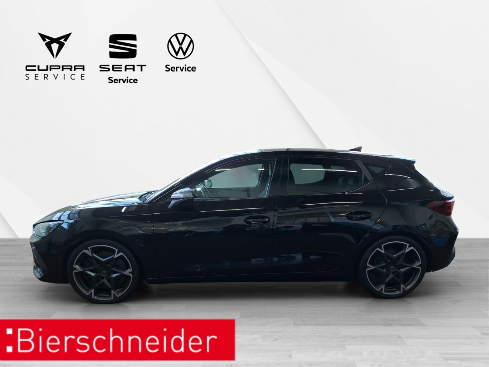 CUPRA Leon – Bild 7