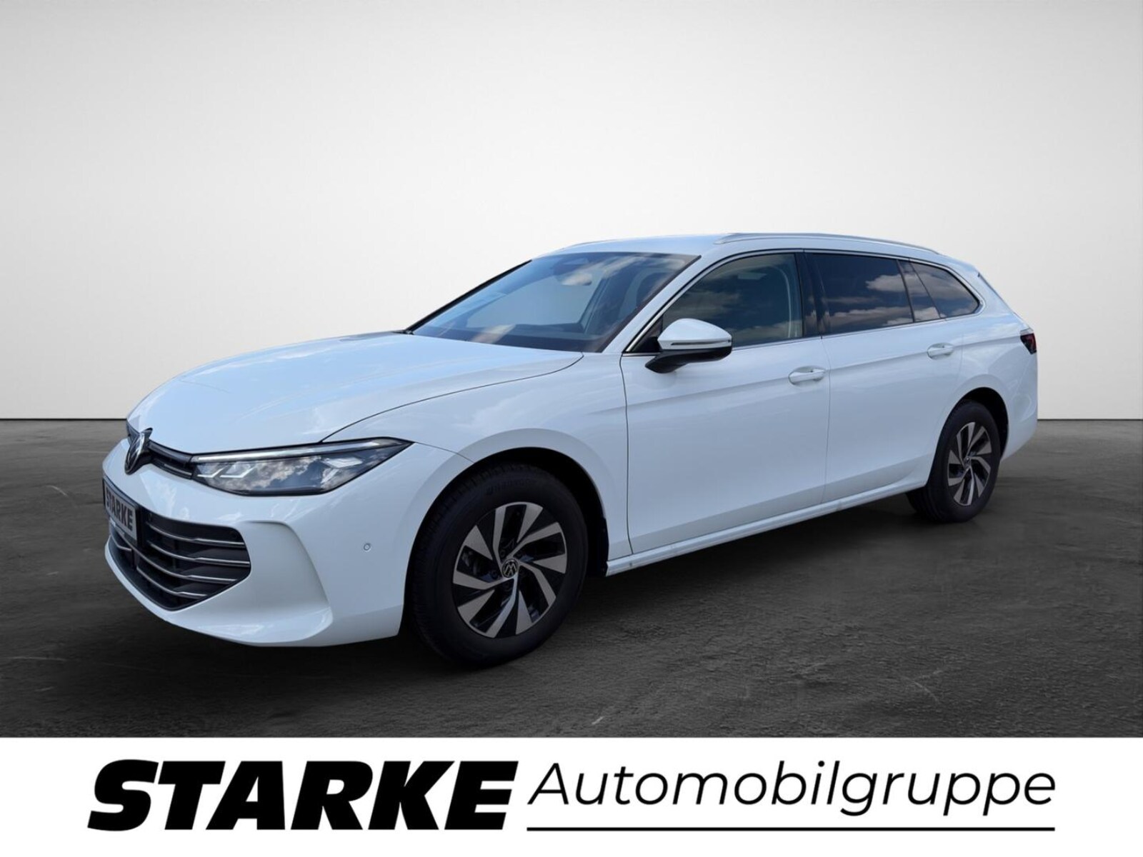Volkswagen Passat – Bild 2