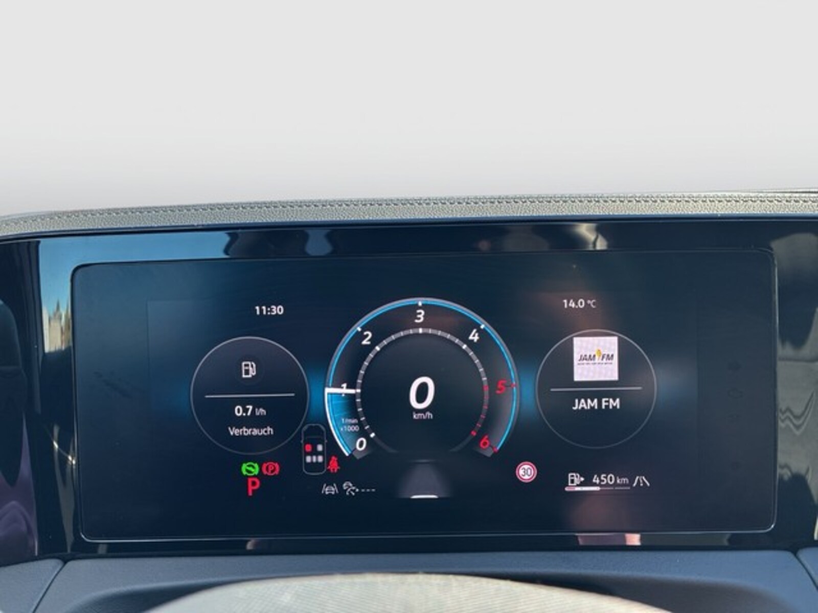 Volkswagen Tiguan – Bild 29