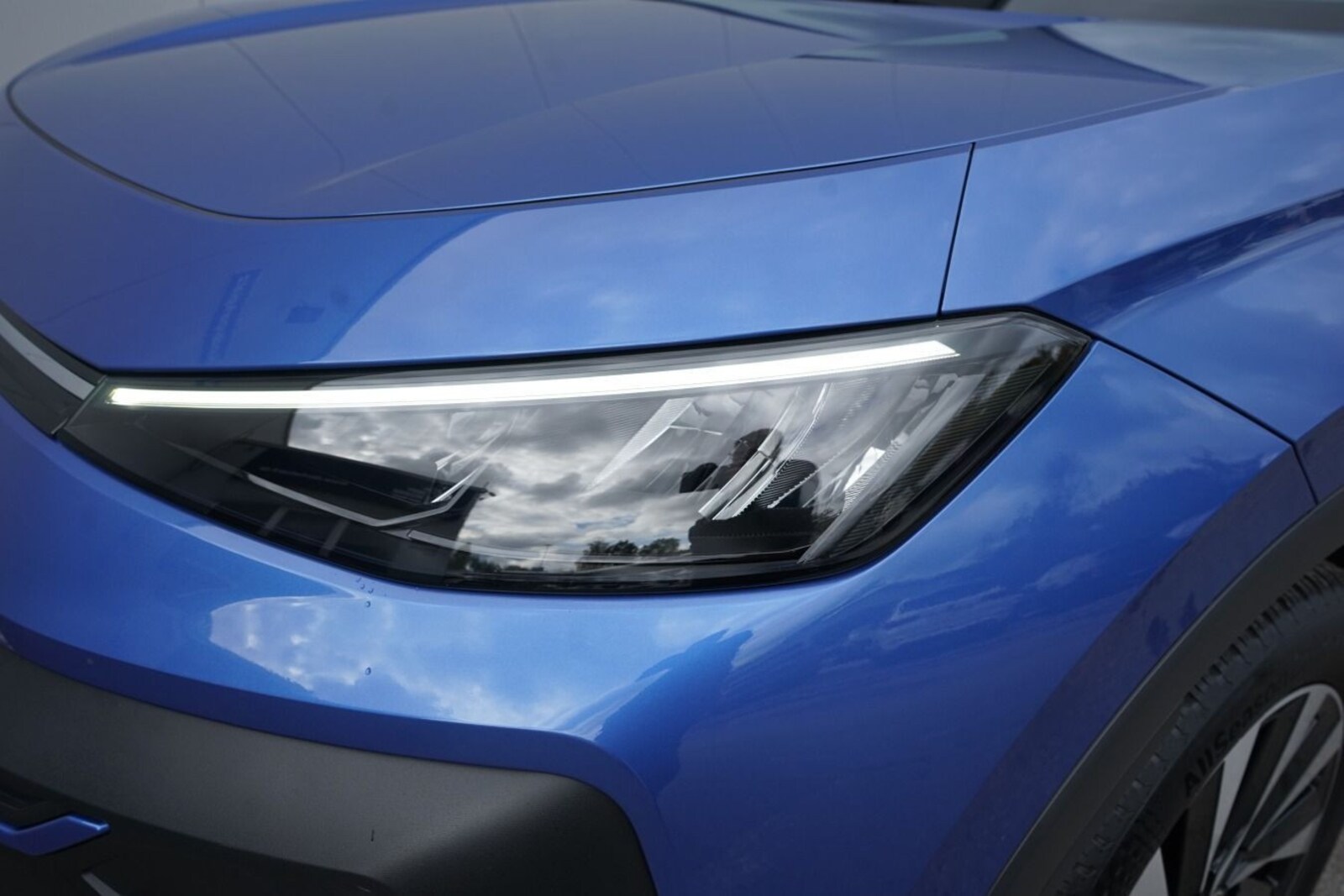 Volkswagen T-Roc – Bild 19