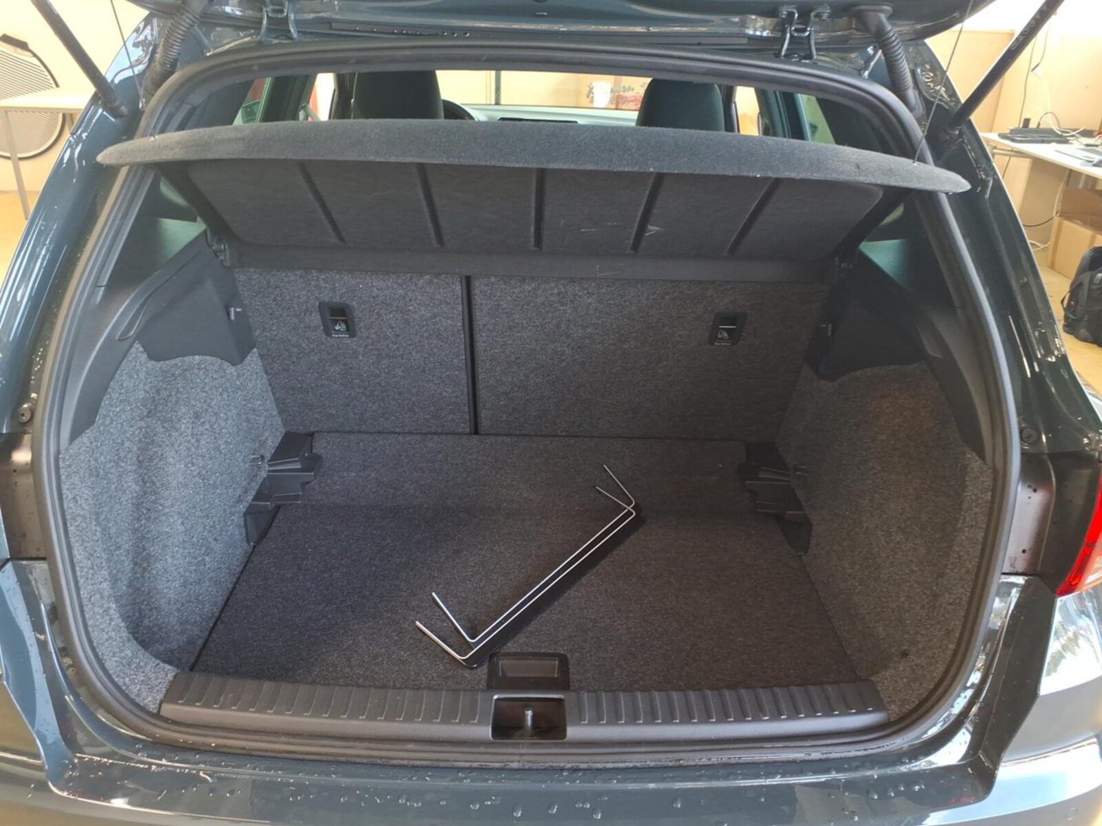 SEAT Arona – Bild 6