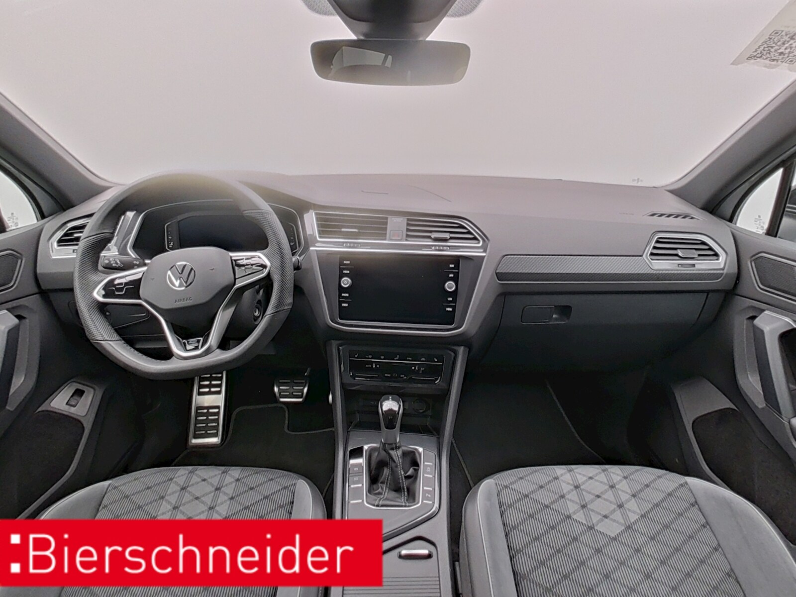 Volkswagen Tiguan – Bild 10