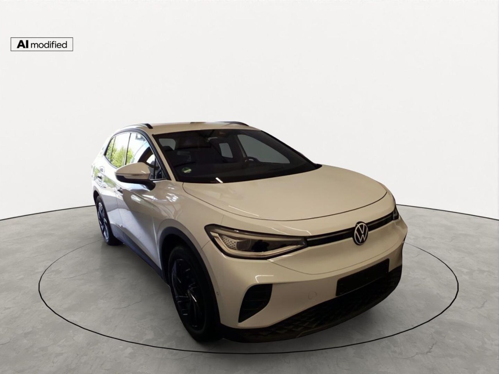 Volkswagen ID.4 – Bild 5