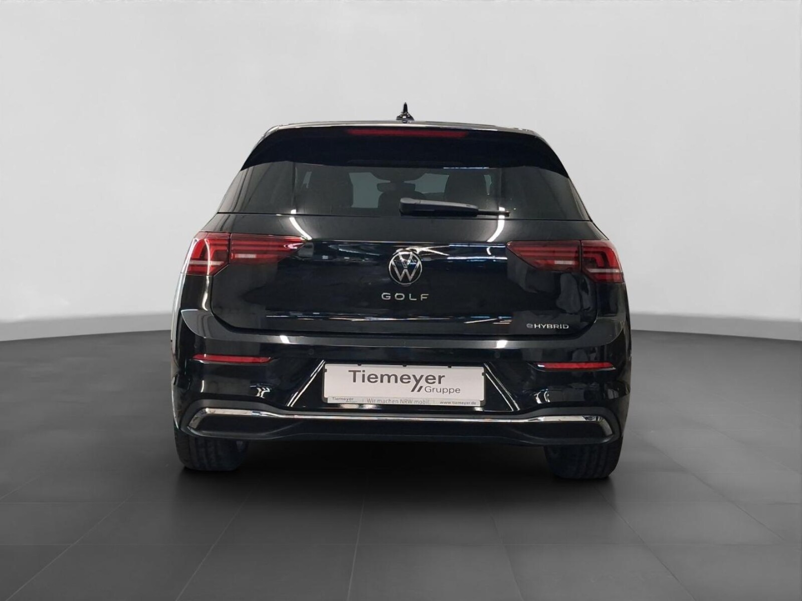 Volkswagen Golf – Bild 19