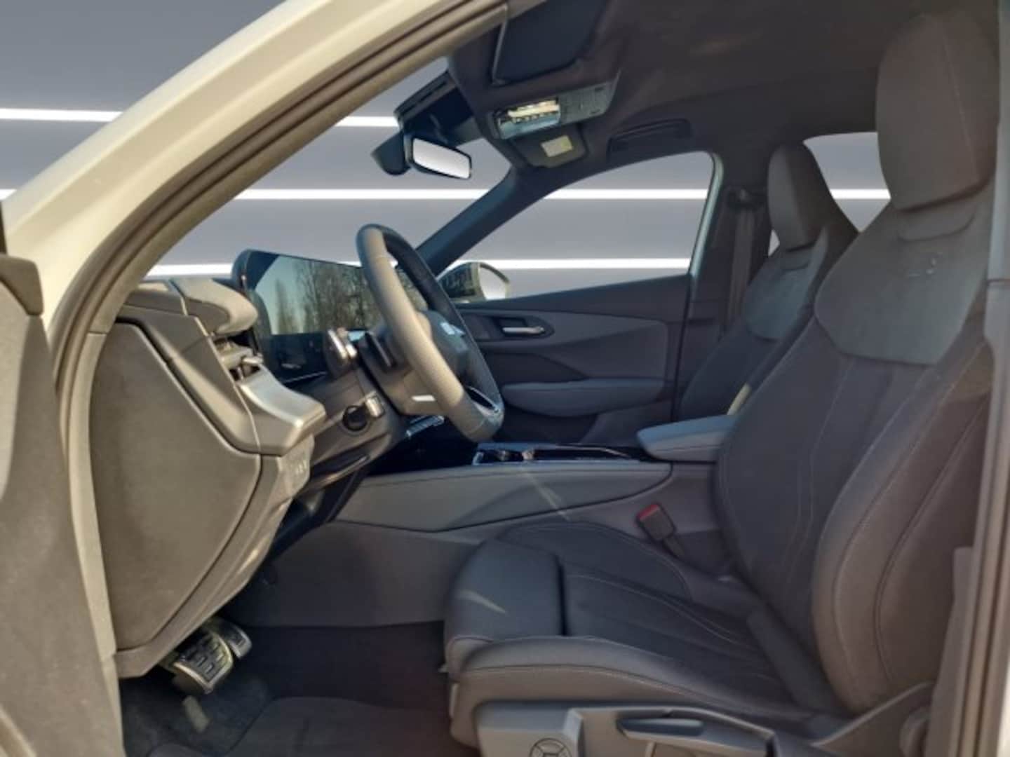 Bild über Audi Q3 SUV TDI 110 kW S tronic - für weitere Informationen kontaktieren Sie den Audi Partner