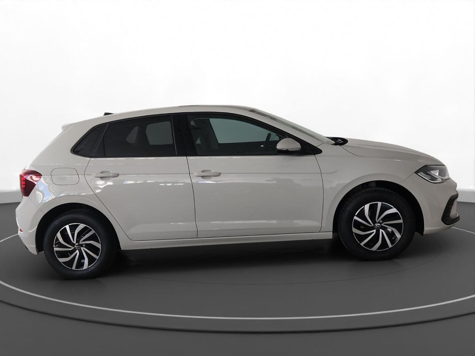 Volkswagen Polo – Bild 6