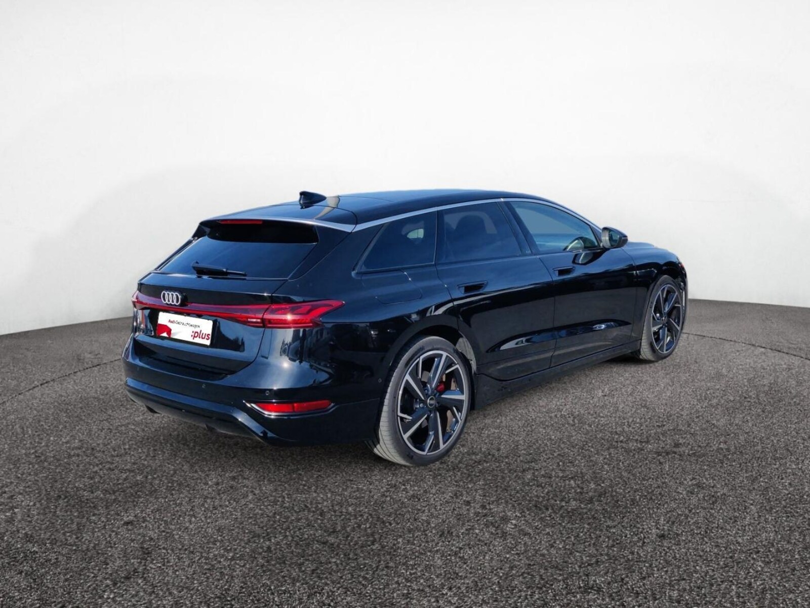 Audi A6 Avant e-tron – Bild 6