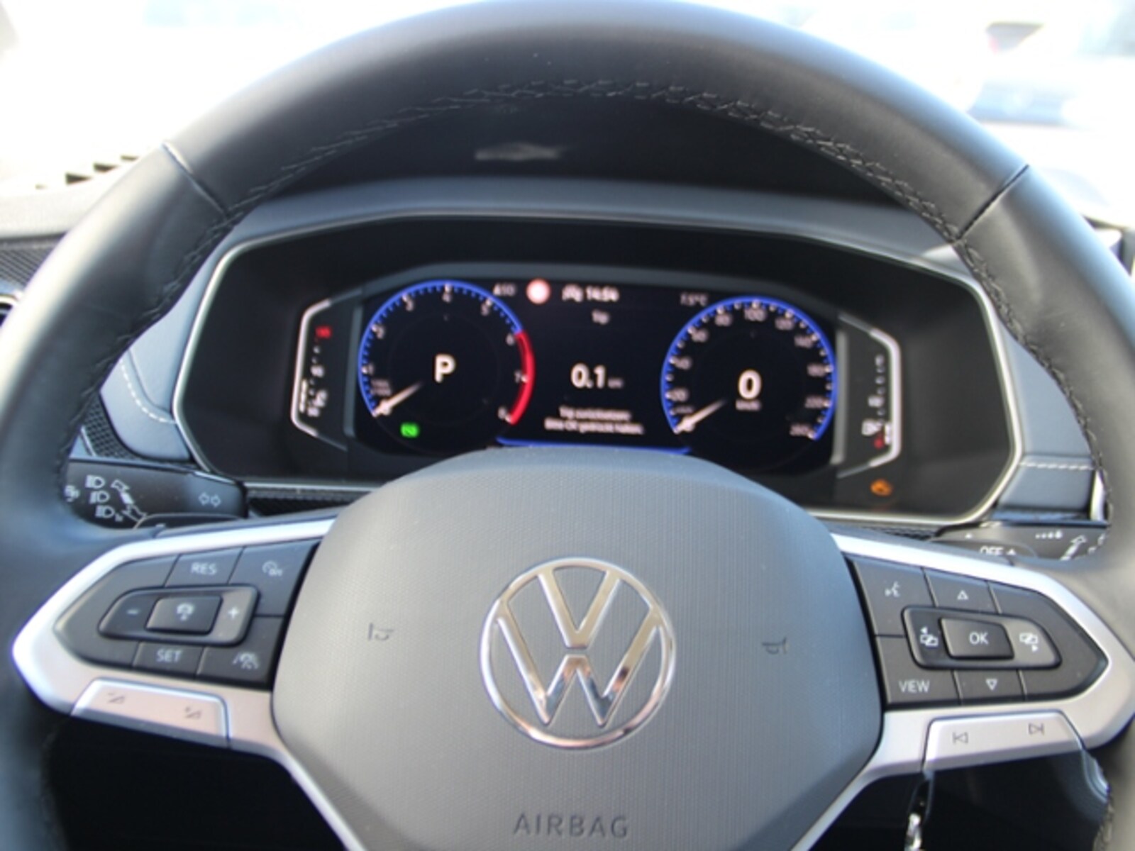Volkswagen T-Cross – Bild 17