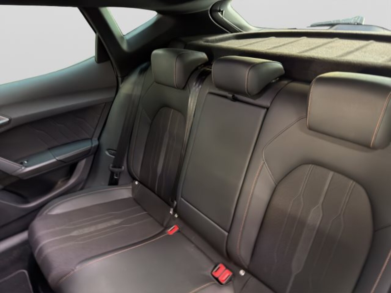CUPRA Formentor – Bild 14