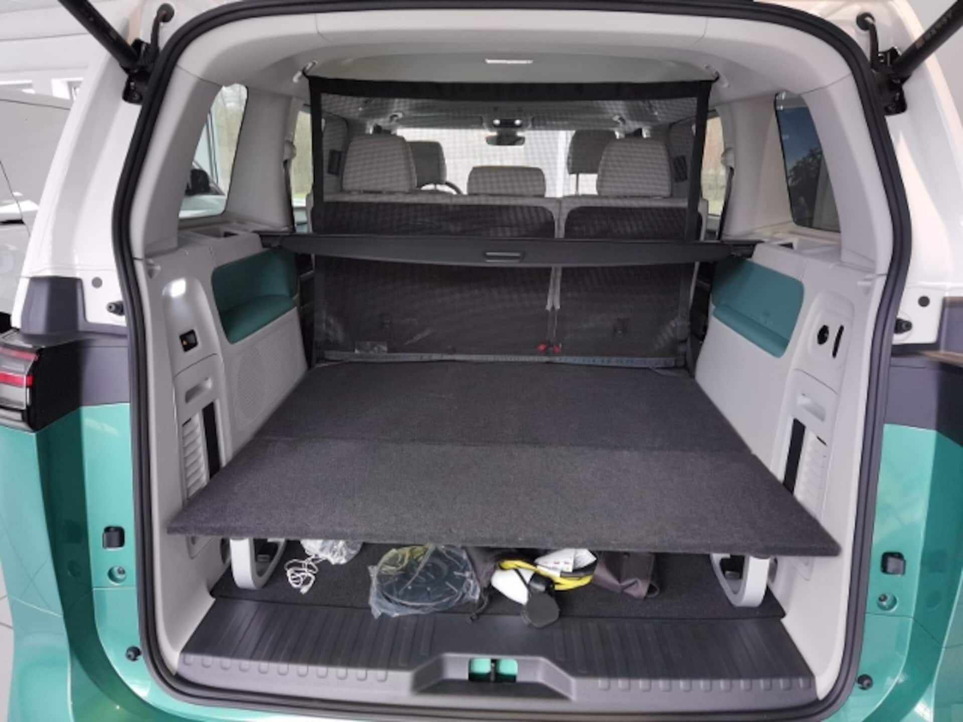 Volkswagen ID. Buzz Pro
