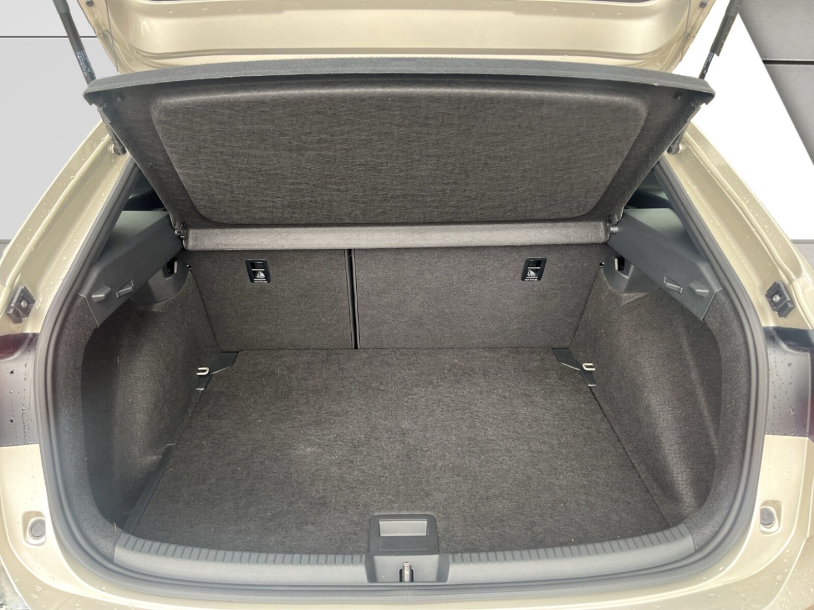 Volkswagen Taigo – Bild 10