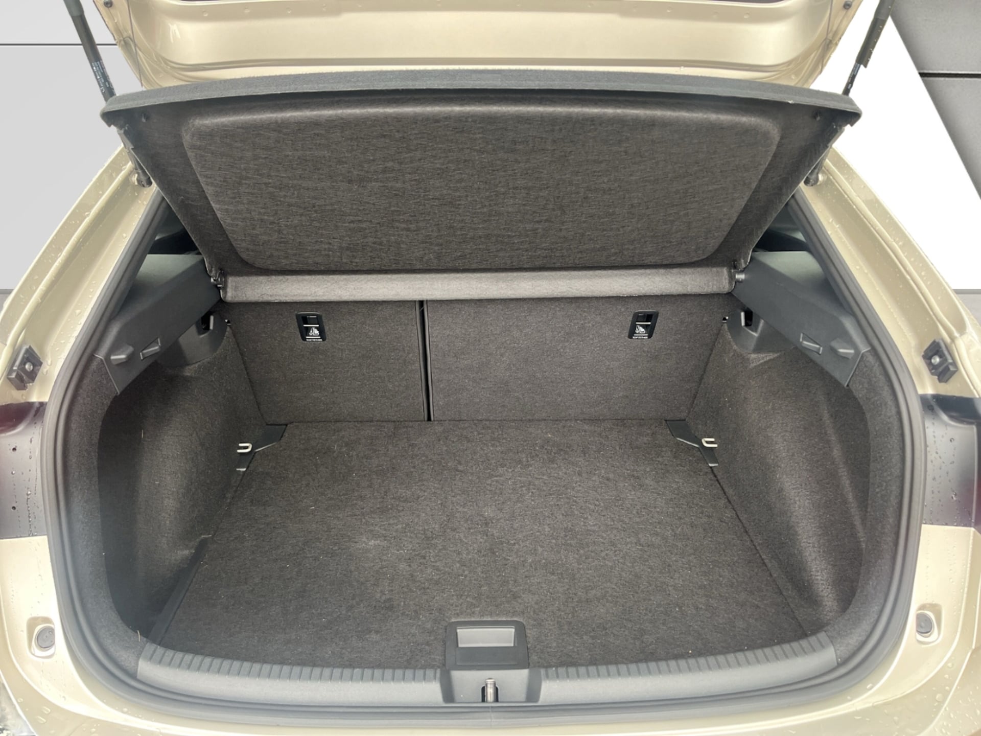 Volkswagen Taigo MOVE